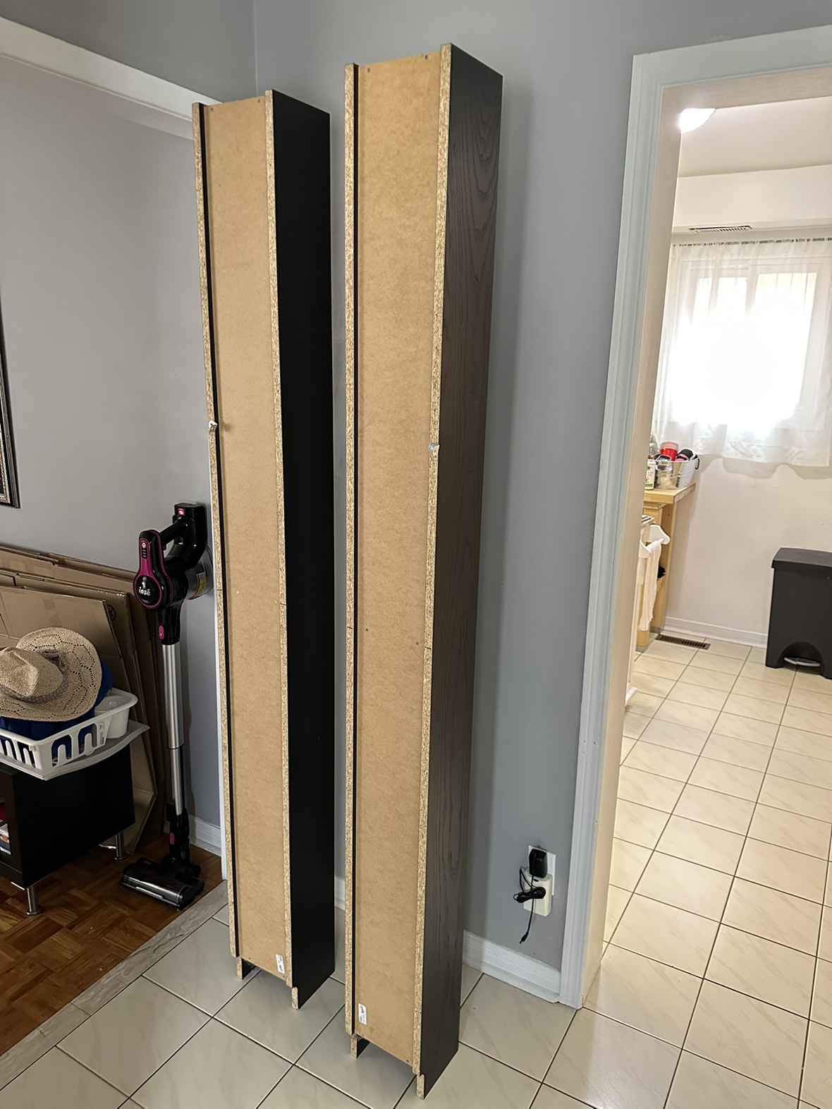 Black Multi shelf case image indicator(3)