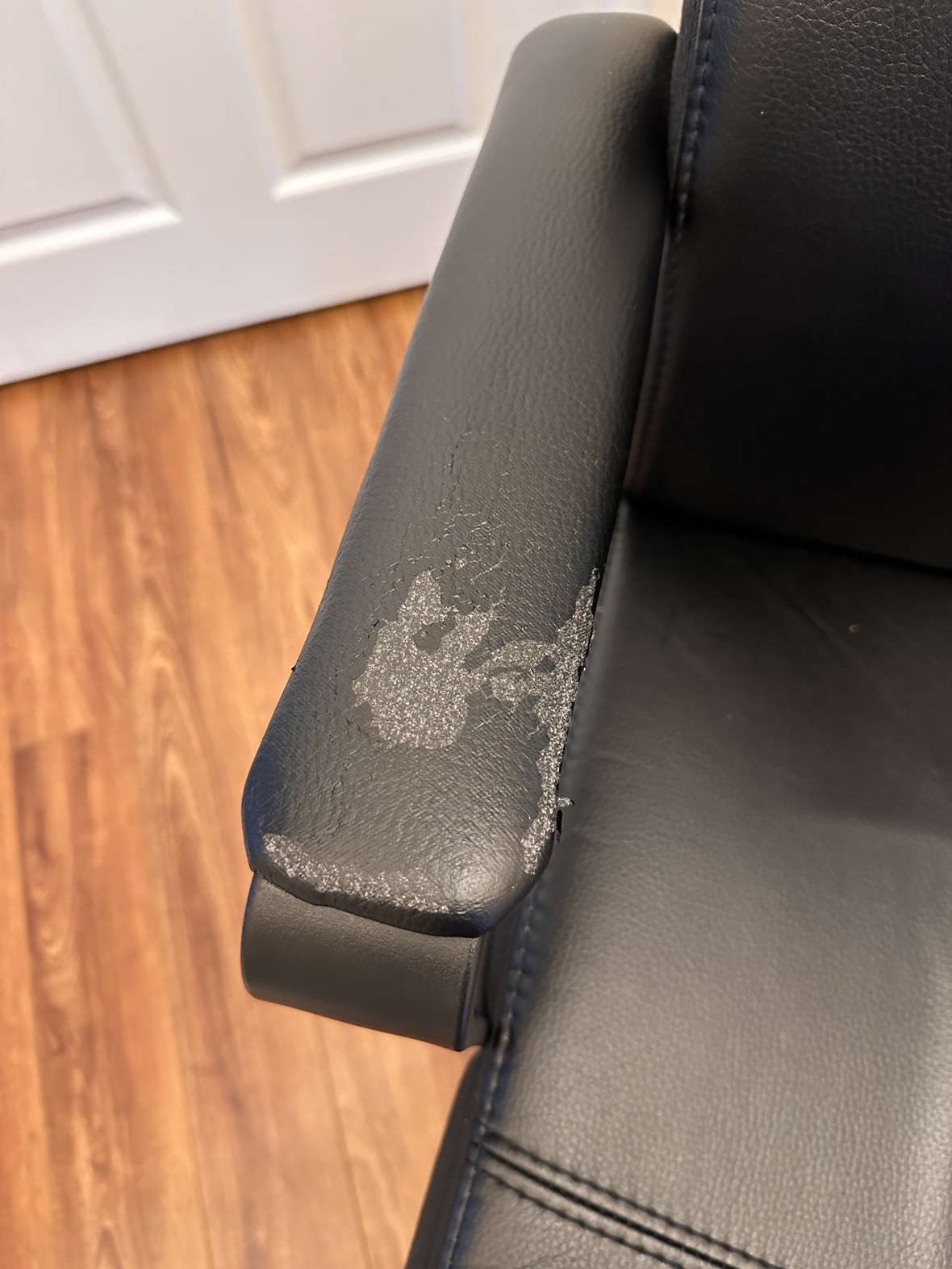 Ikea Office Chair image indicator(2)