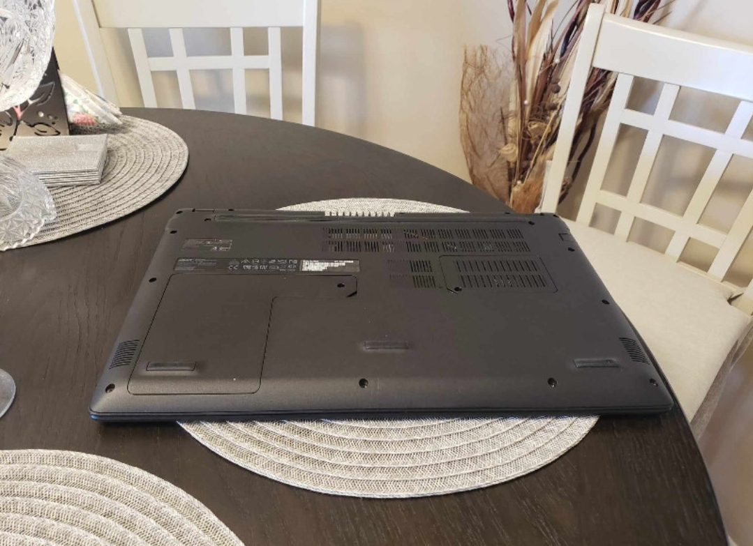 Acer Aspire 3/AMD A9/8GB DDR4/256GB NVMe/2TB HDD/M. OFFICE 2021 - photo 5