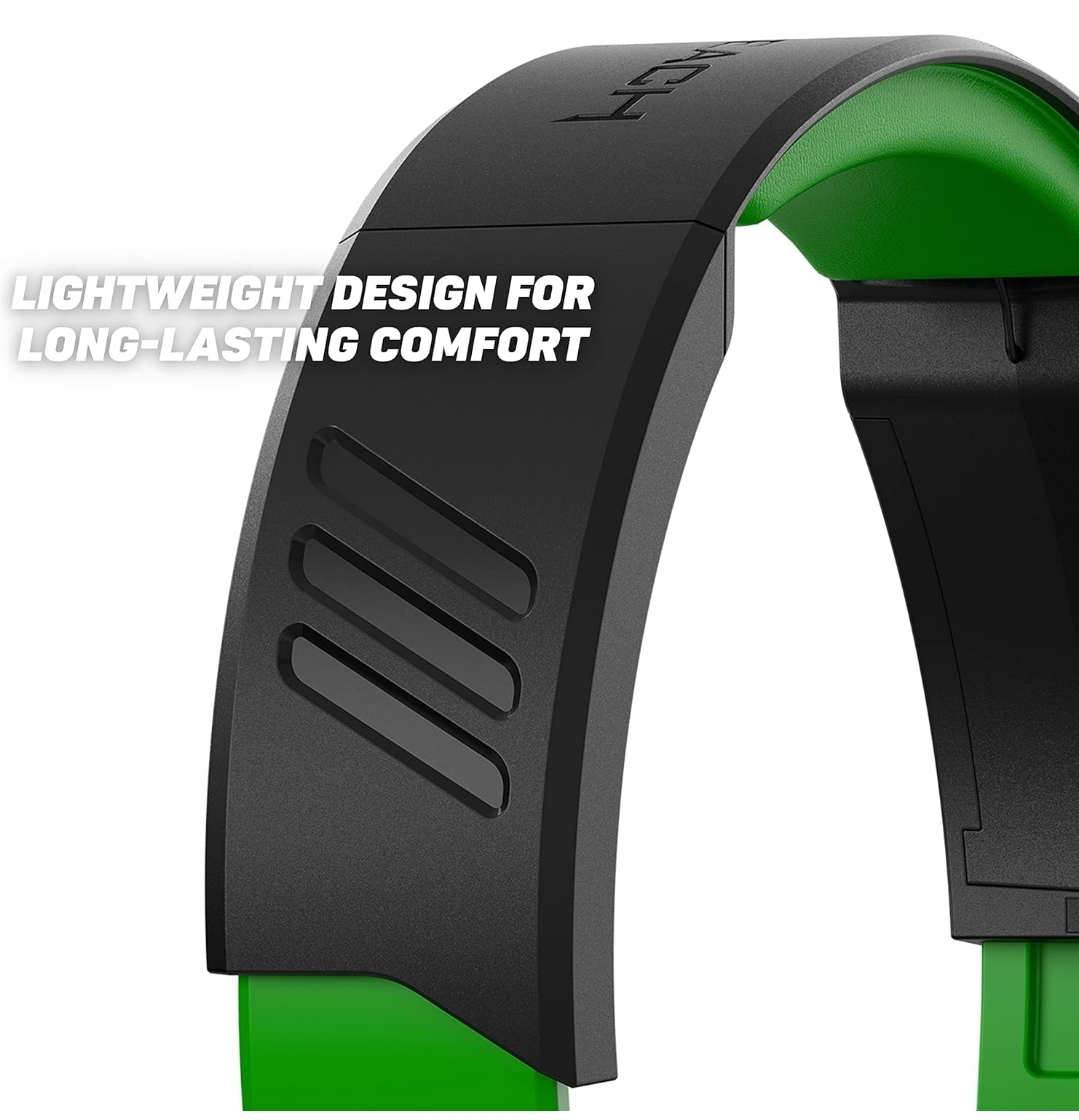 Turtle Beach Recon 70 Gaming Headset image indicator(6)