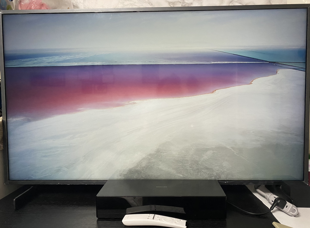 Samsung  The Frame 32inch thumbnail
