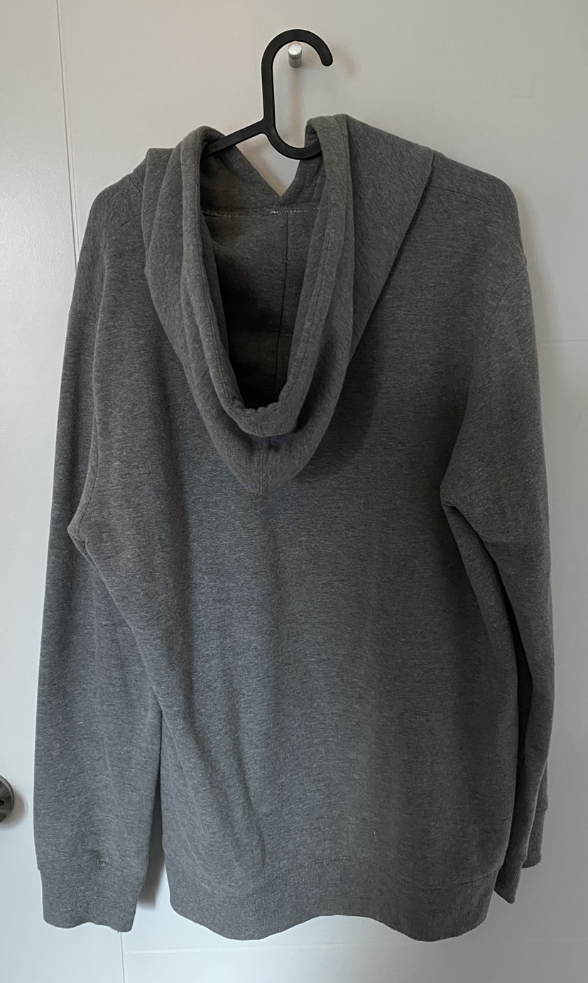 DC Skateboarding Hoodie - photo 2