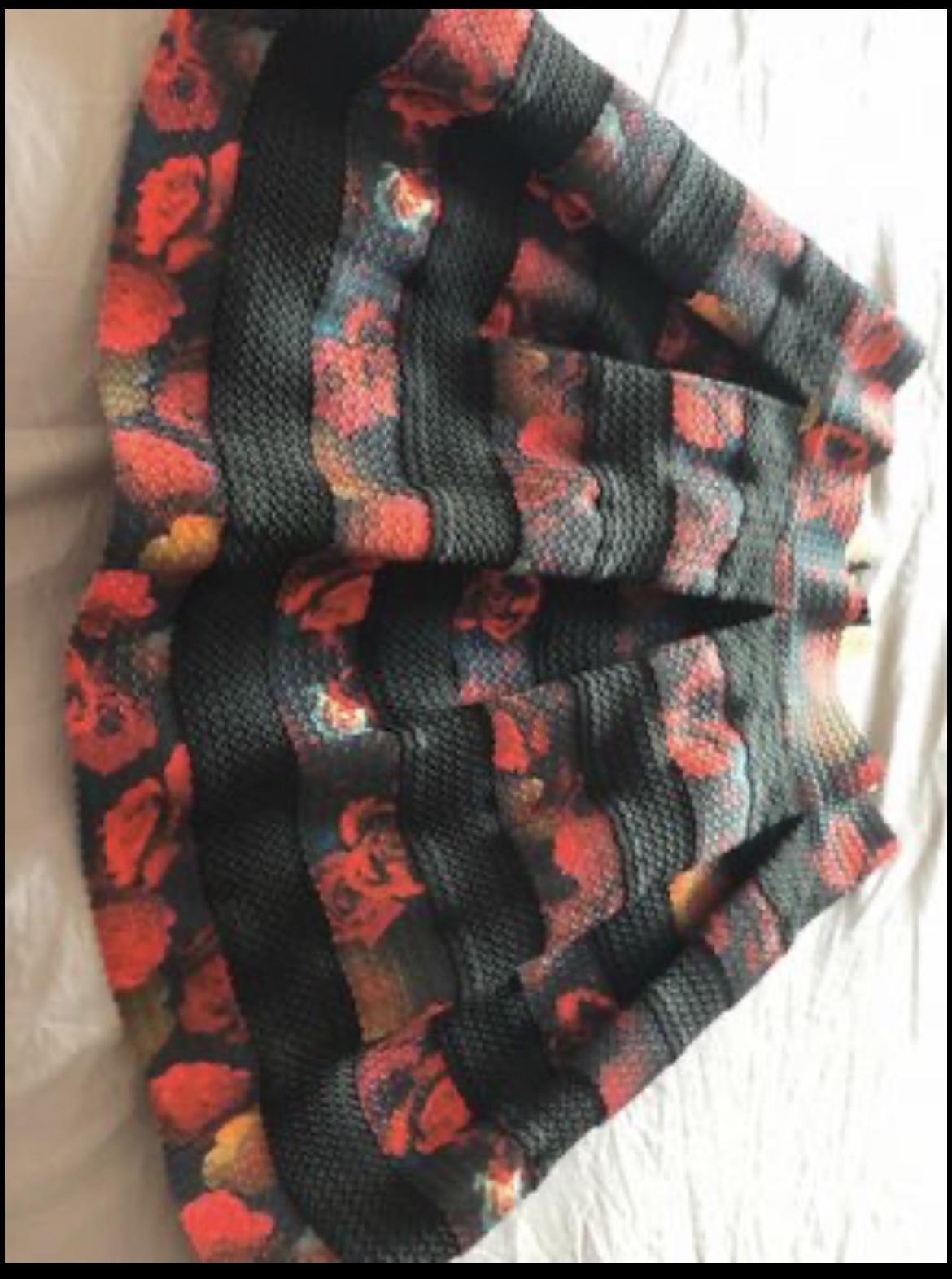 Guess skirt - photo 3