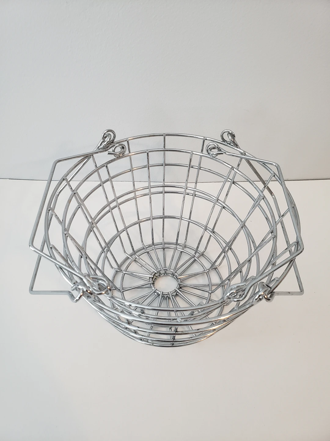 🎁🗑💪Strong Metal Storage Baskets 🧺 image indicator(9)