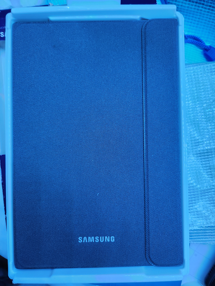 Galaxy Tab A Case image indicator(2)