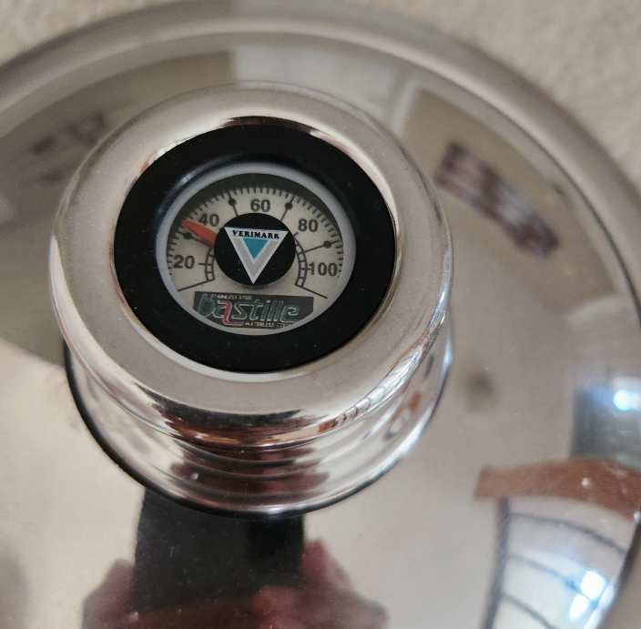 Pots, pans, sauce pans, steamer, large pots. image indicator(2)