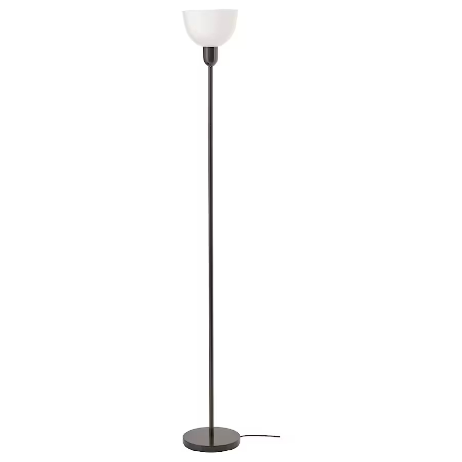 Ikea HEKTOGRAM floor uplighter Floor Lamp - photo 2