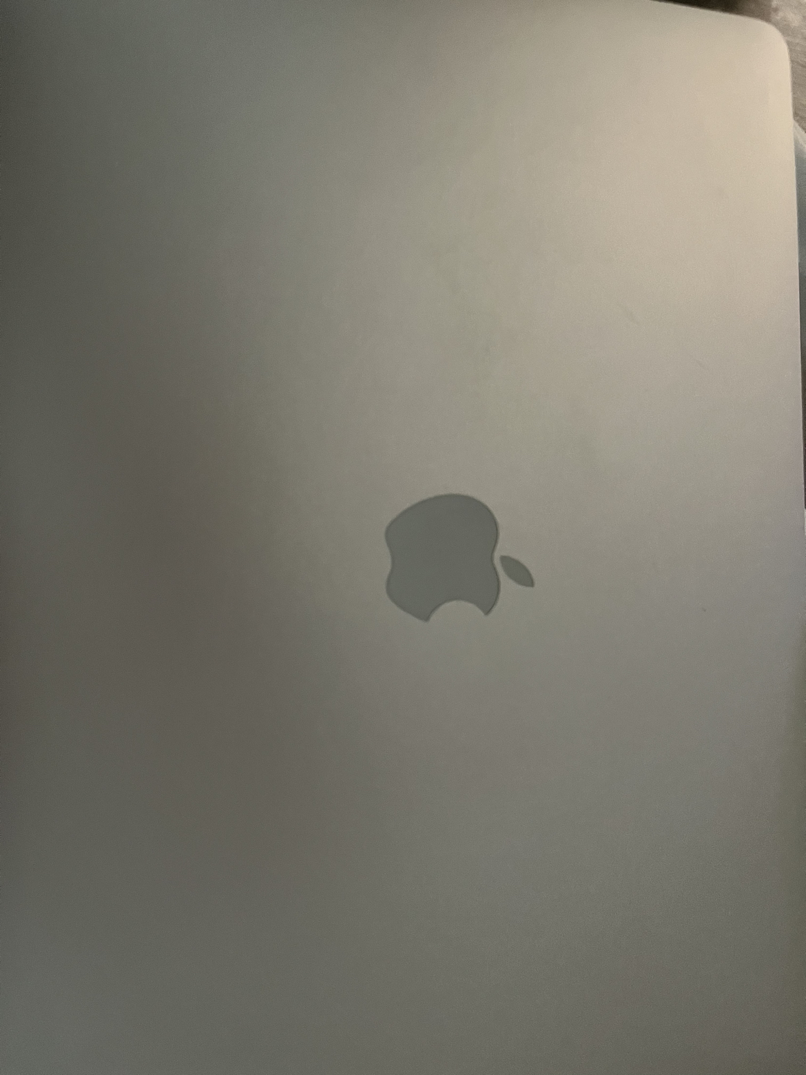 Macbook Air 13-inch - photo 2