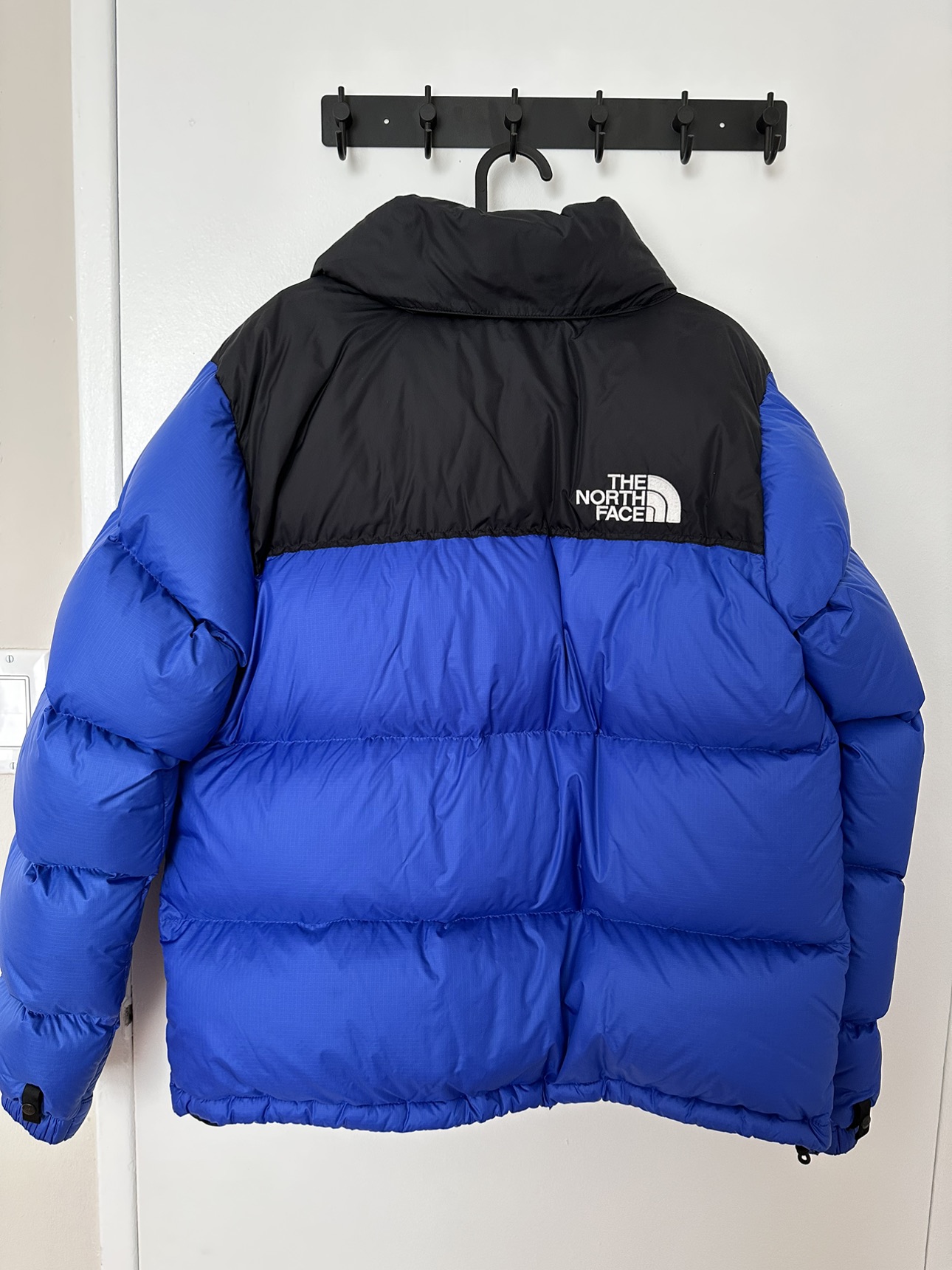 North Face Puffer 700 - photo 2