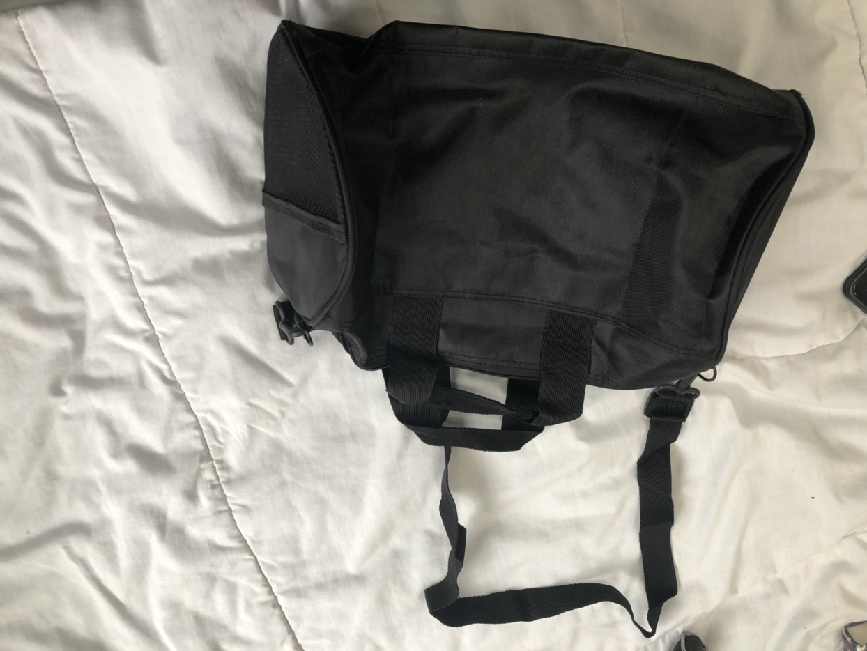 Small Gym Bag - photo 2