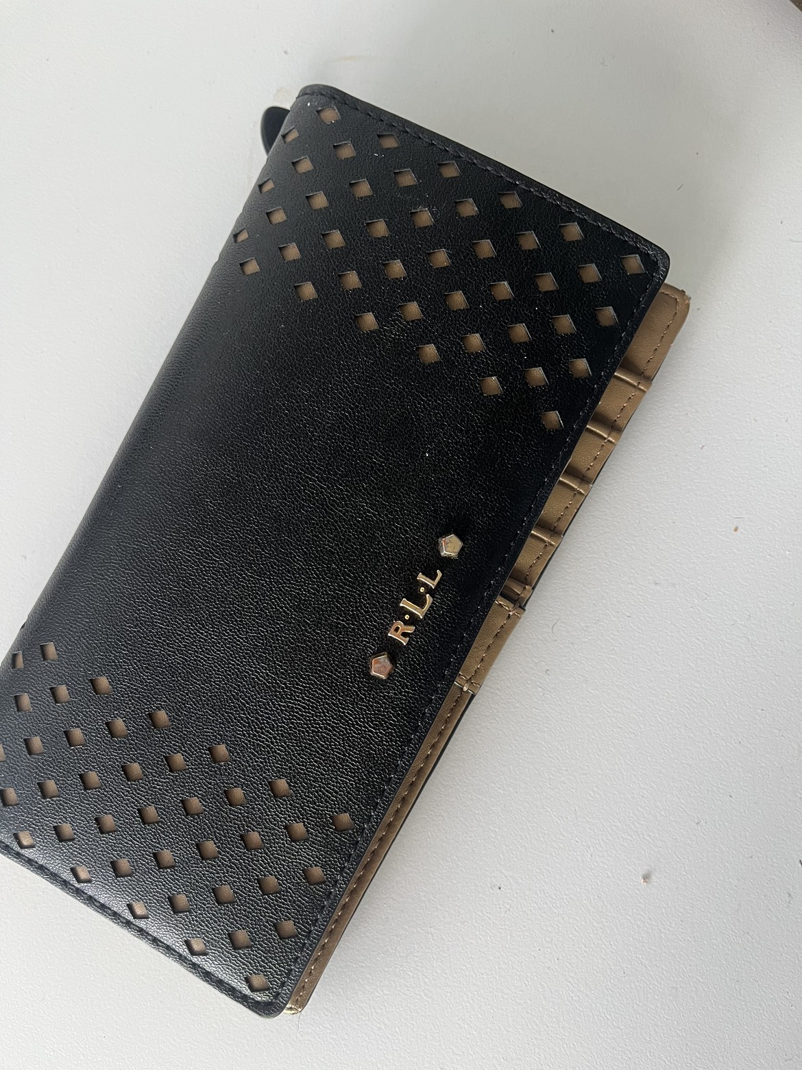 Women Ralph Lauren Wallet