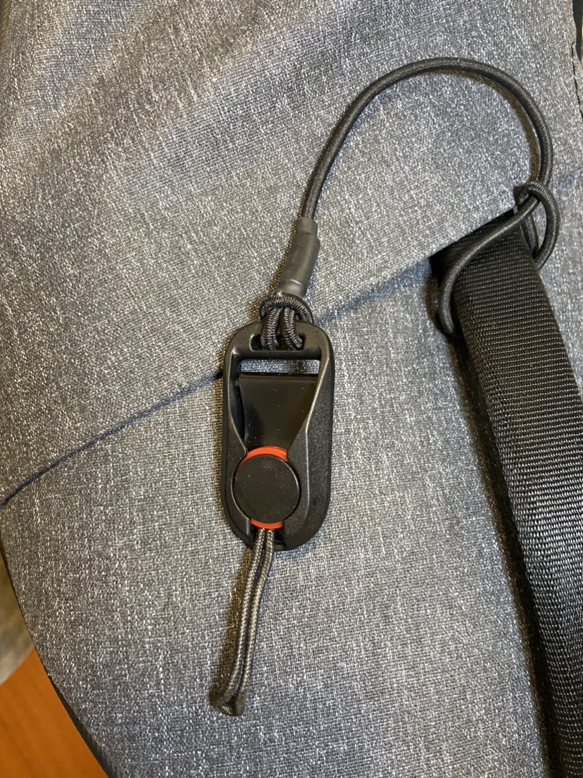 Peak Design Everyday 20L V2 - photo 5