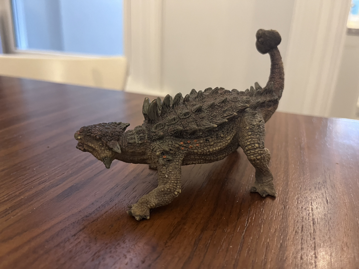 Schleich Dinosaurs