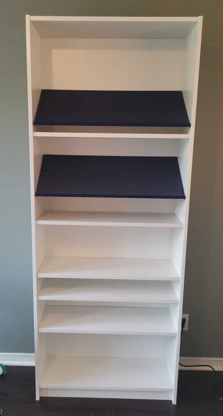 Bookshelf