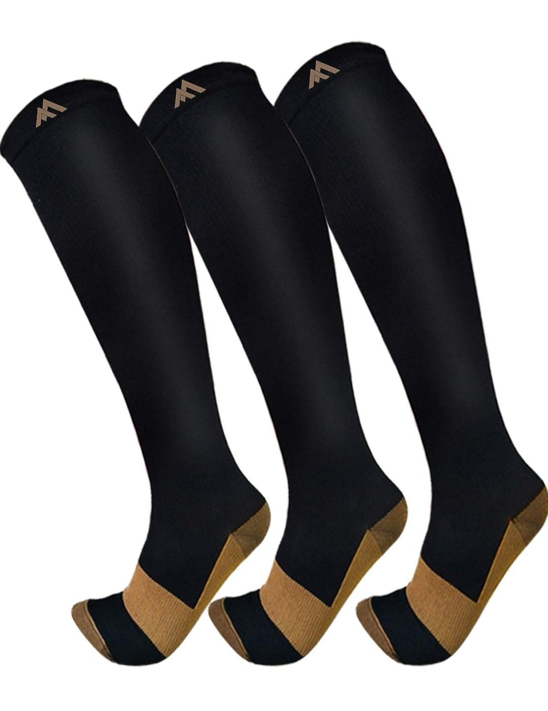 Compression sock image indicator(5)