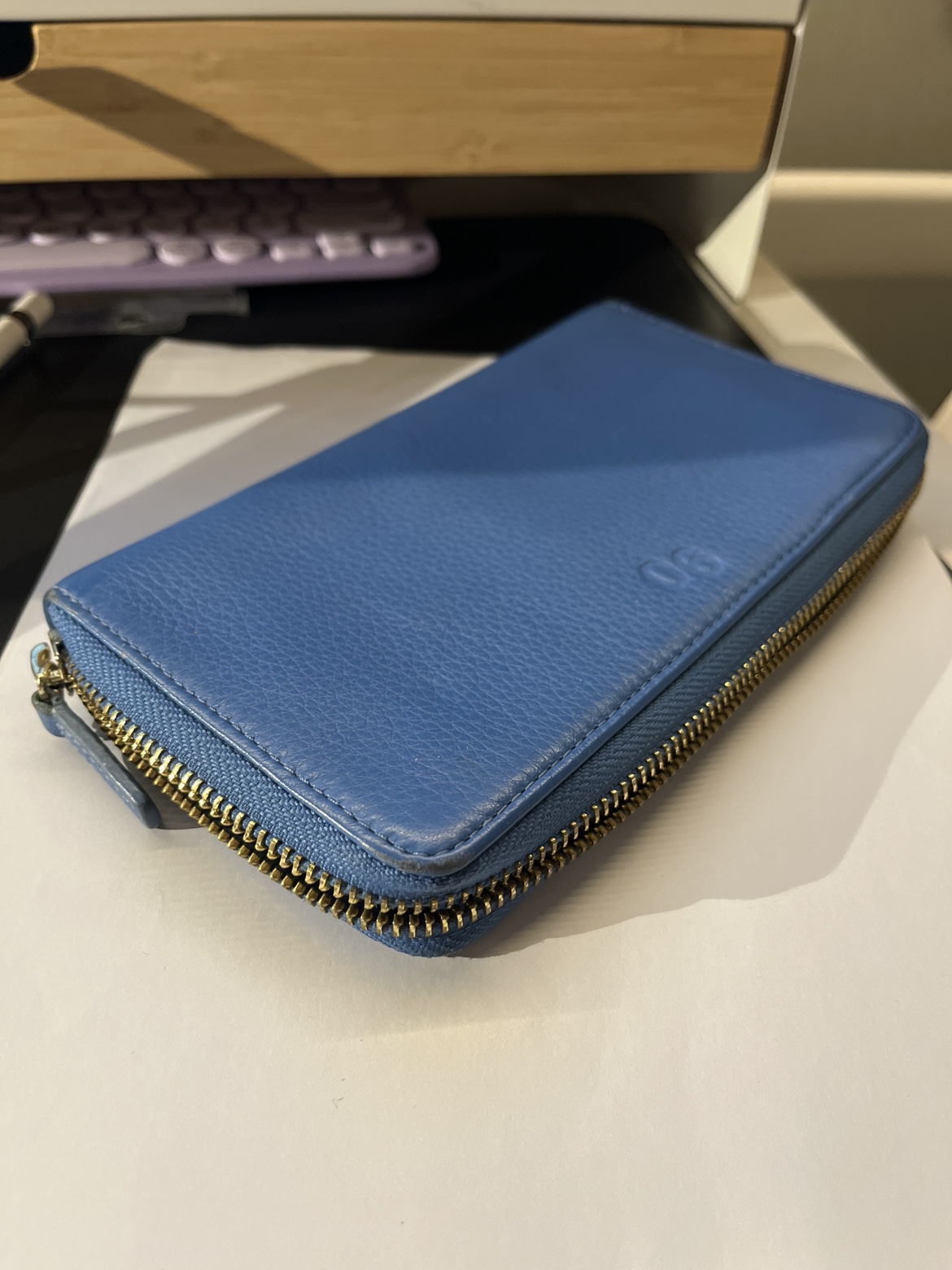 Blue wallet image indicator(2)