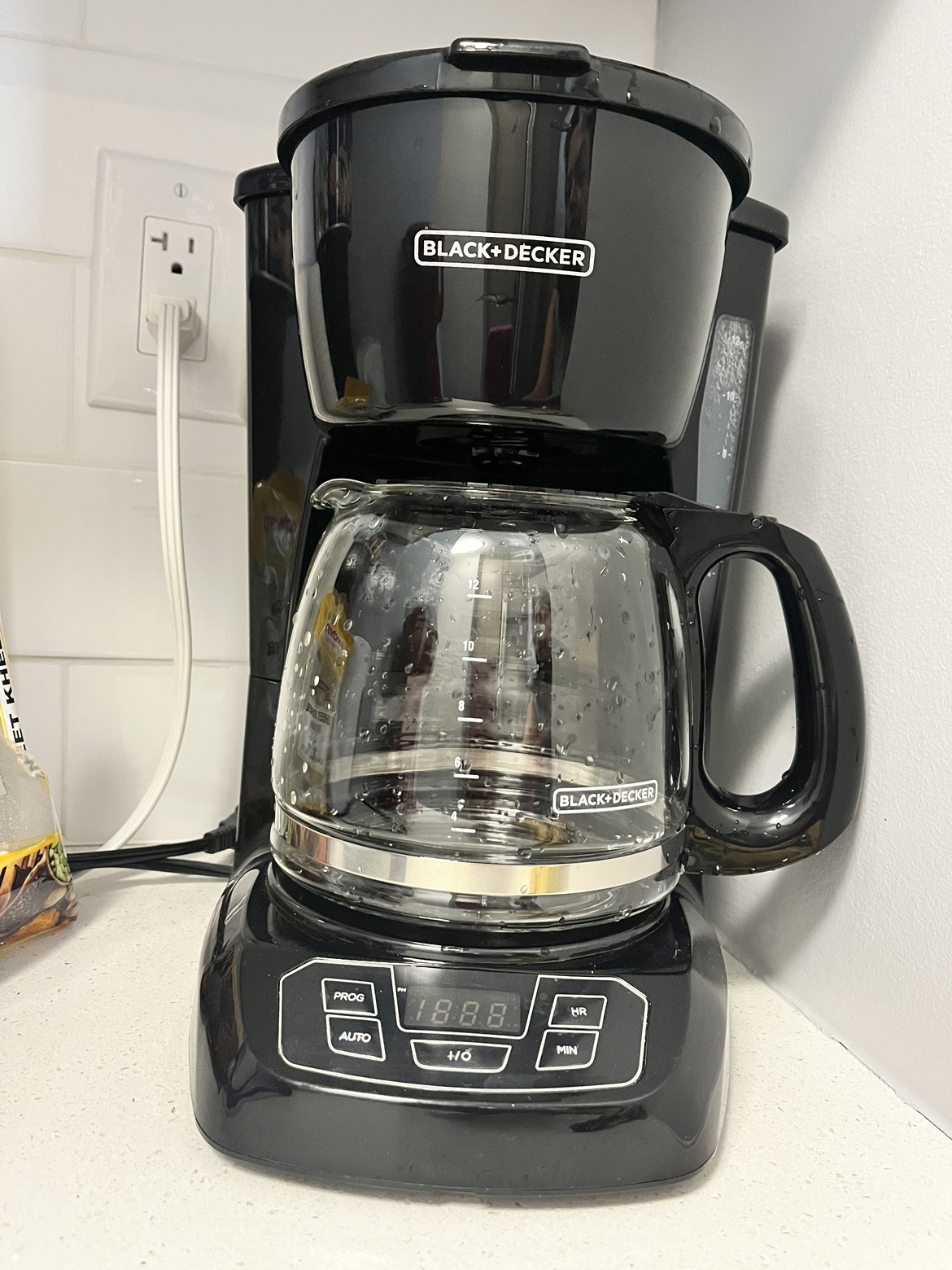 Coffee Machine
