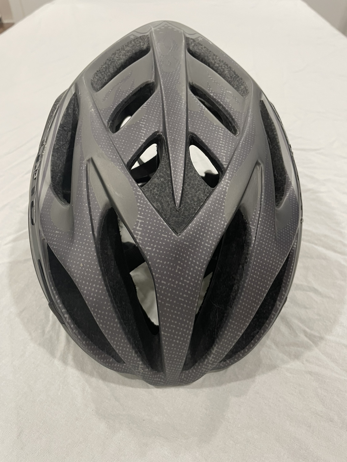 Cycling Helmet image indicator(3)