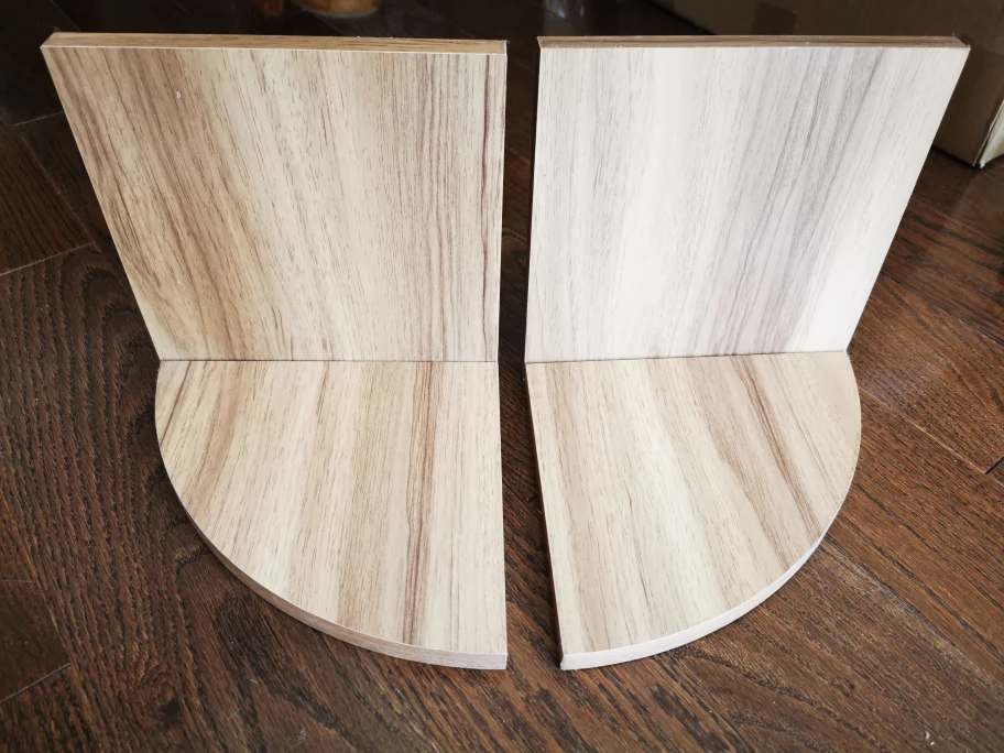 wall shelf - photo 2