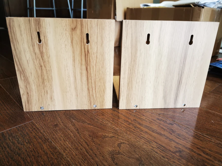 wall shelf - photo 4
