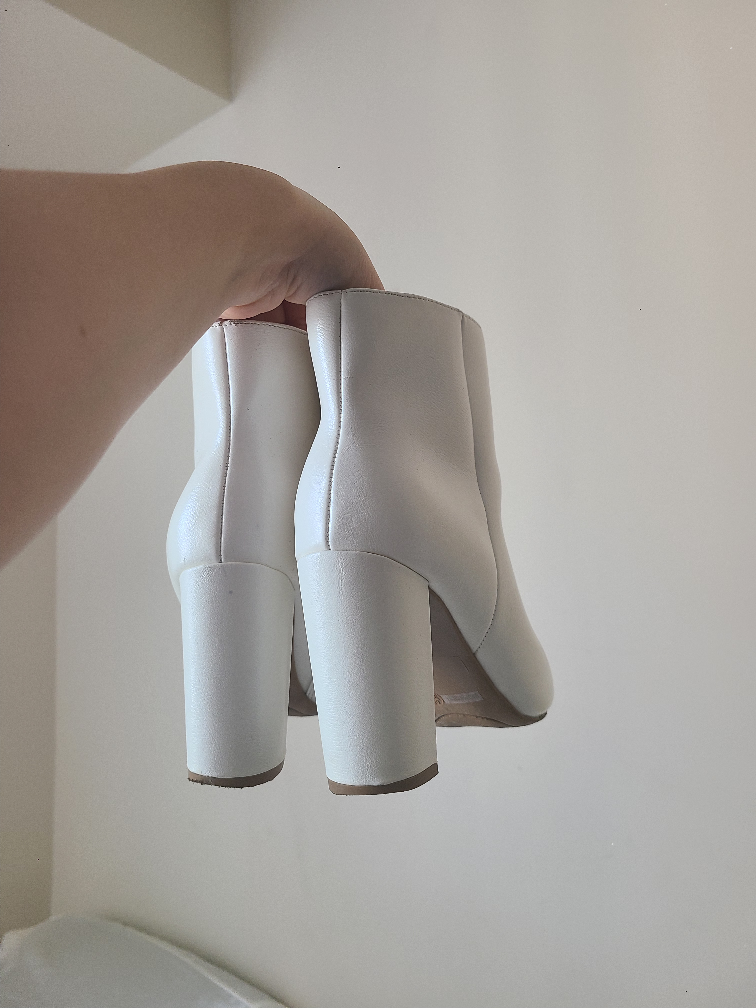 Block heel - photo 2