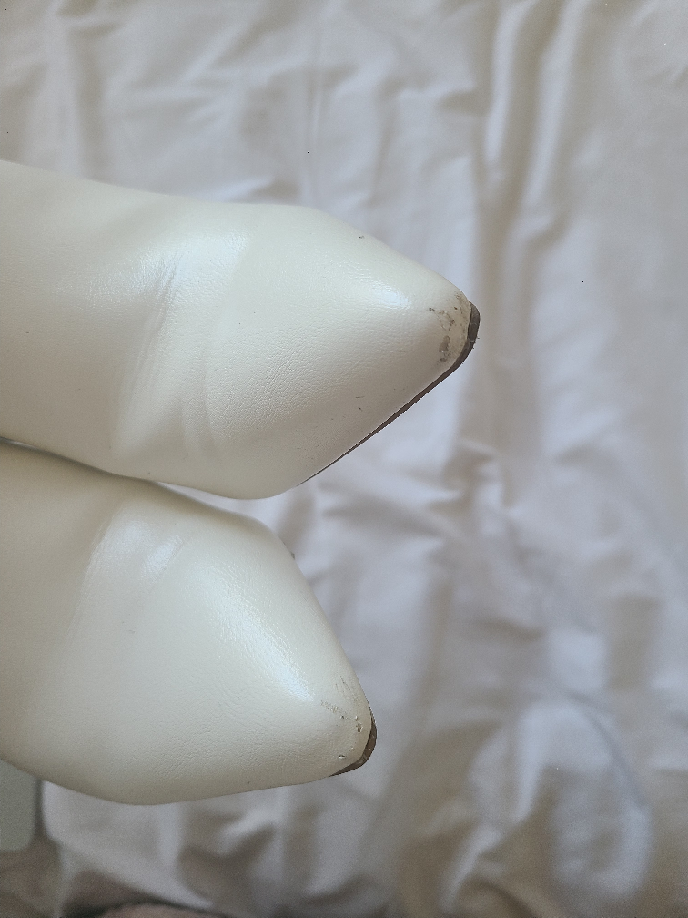 Block heel - photo 3