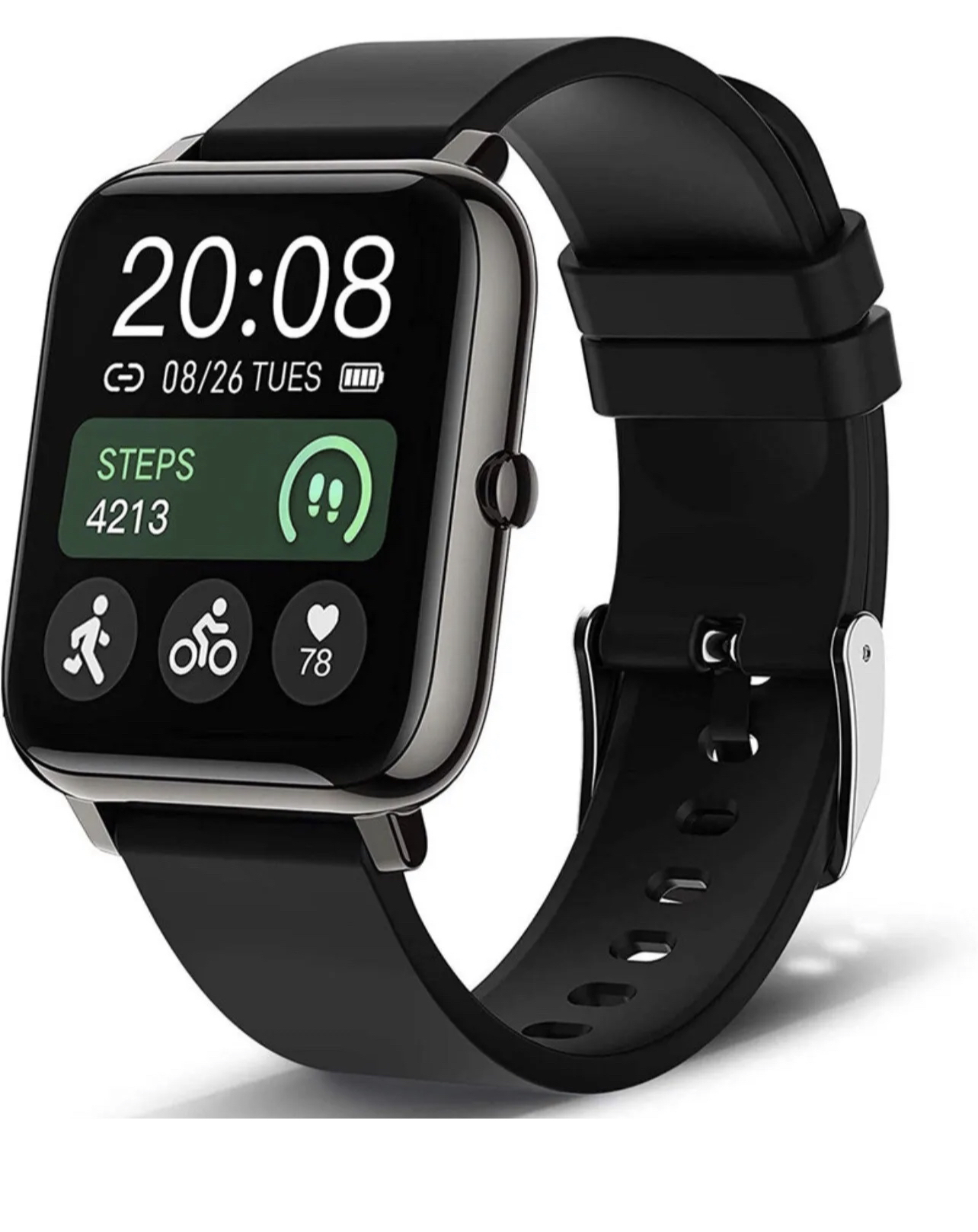 Popglory P22 Smartwatch thumbnail