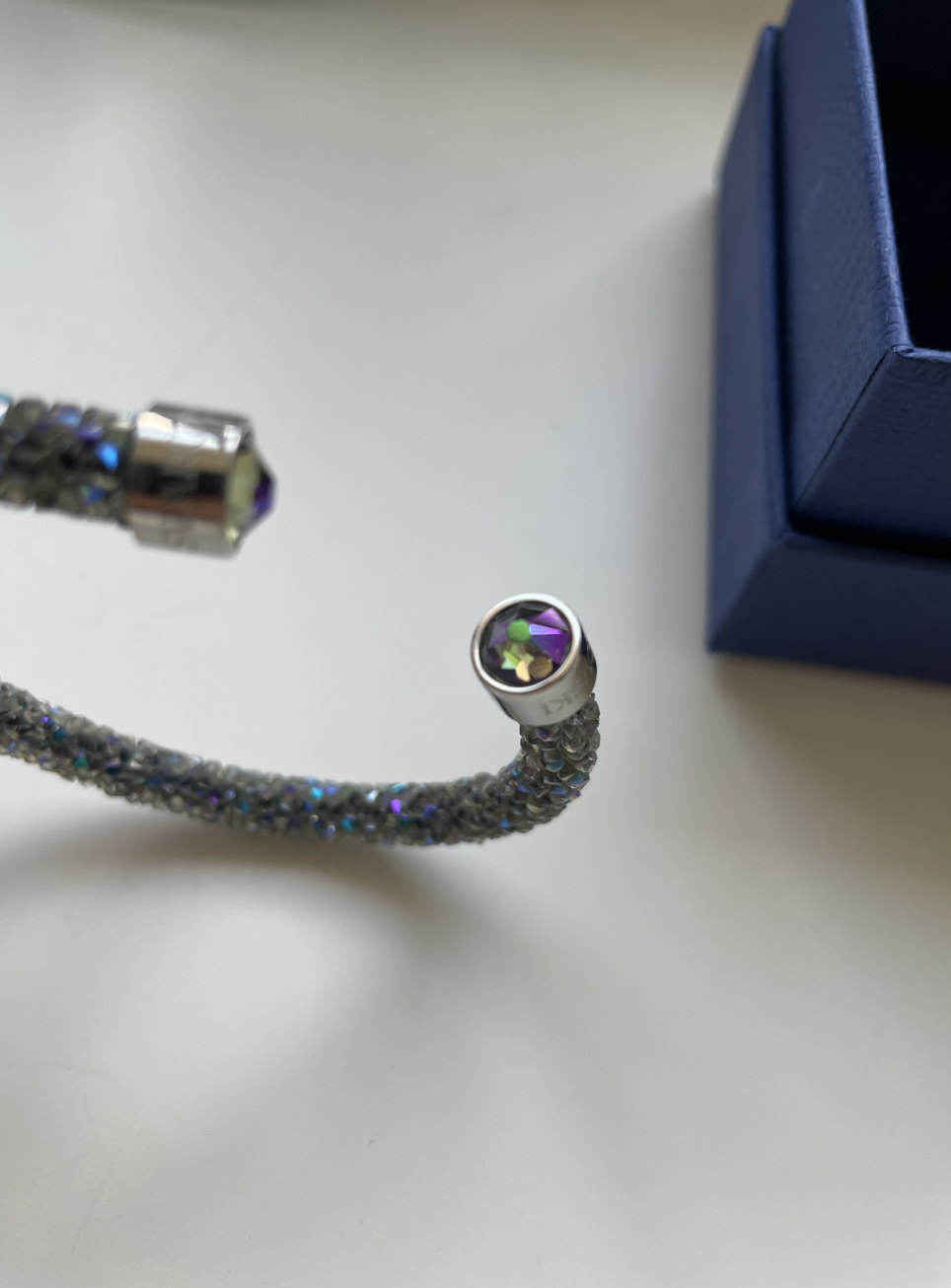 Swarovski Bracelet - photo 3