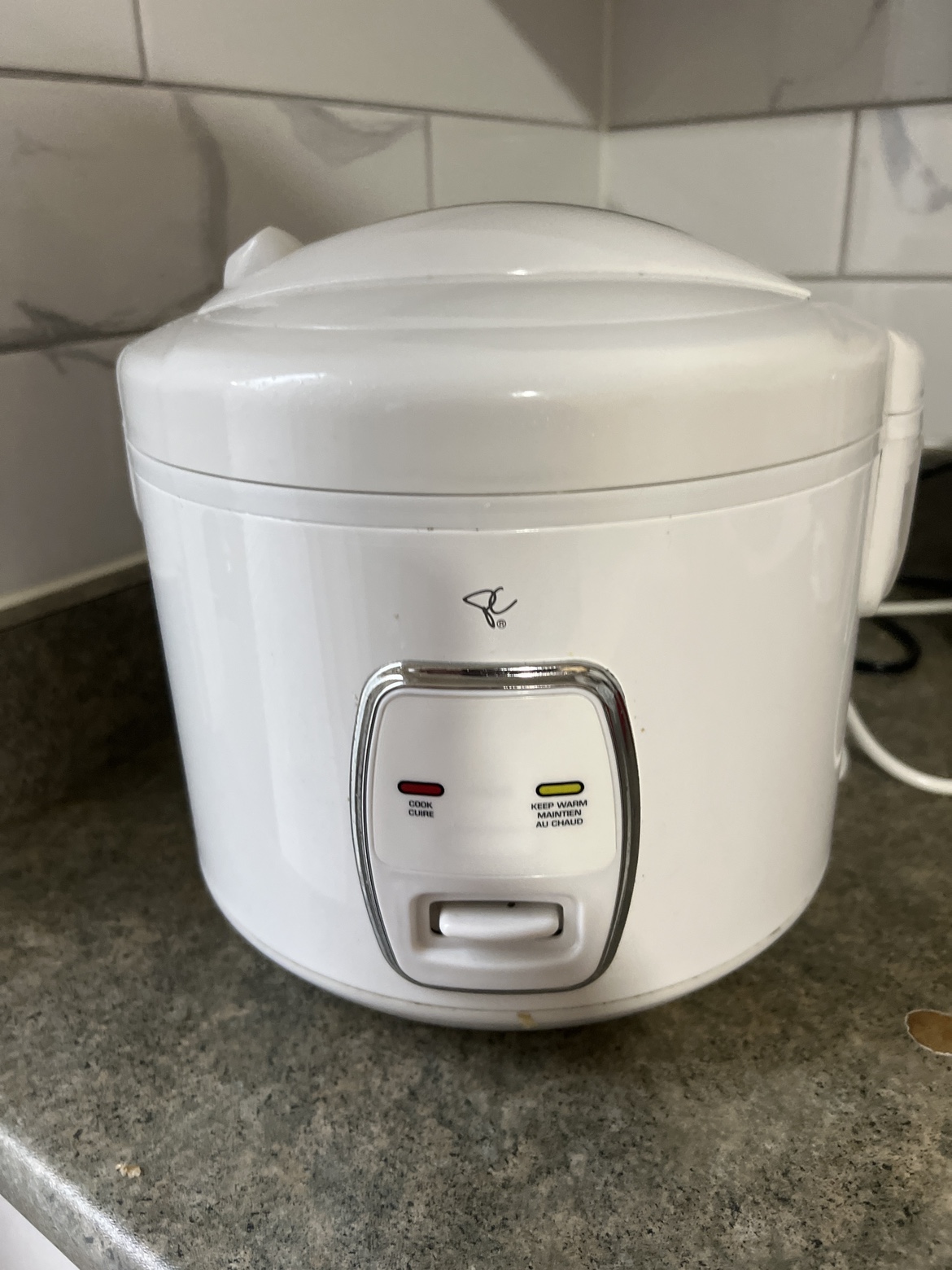 Rice cooker