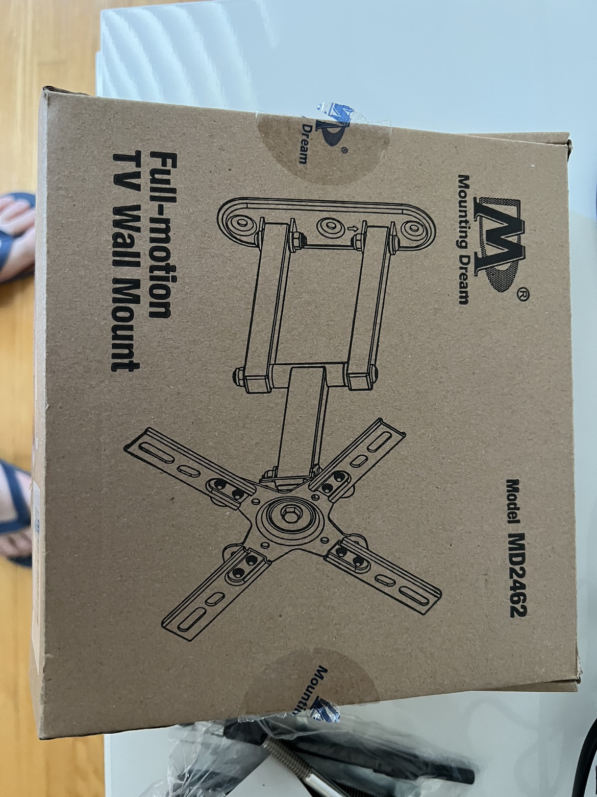 TCL 32" Class 3-Series HD LED Smart Android TV image indicator(9)