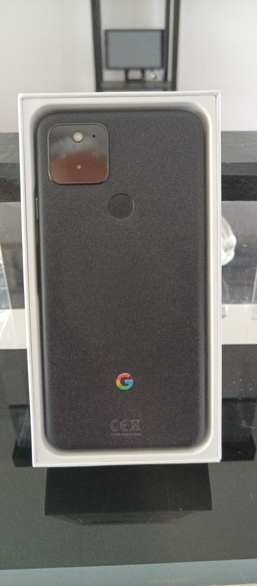 Google Pixel 5 image indicator(2)