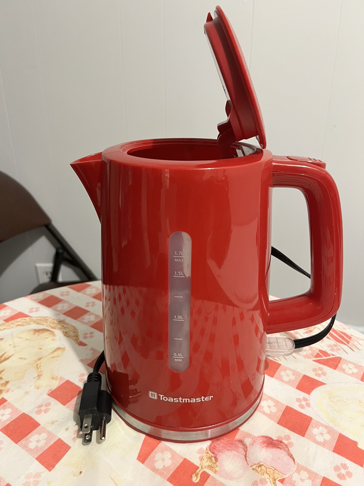 Electric Kettle
