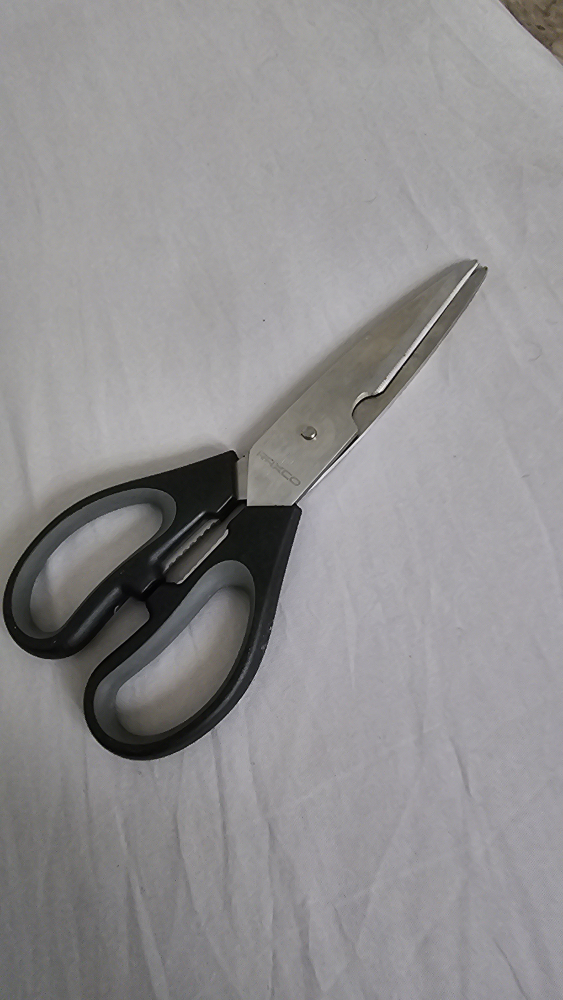free scissors