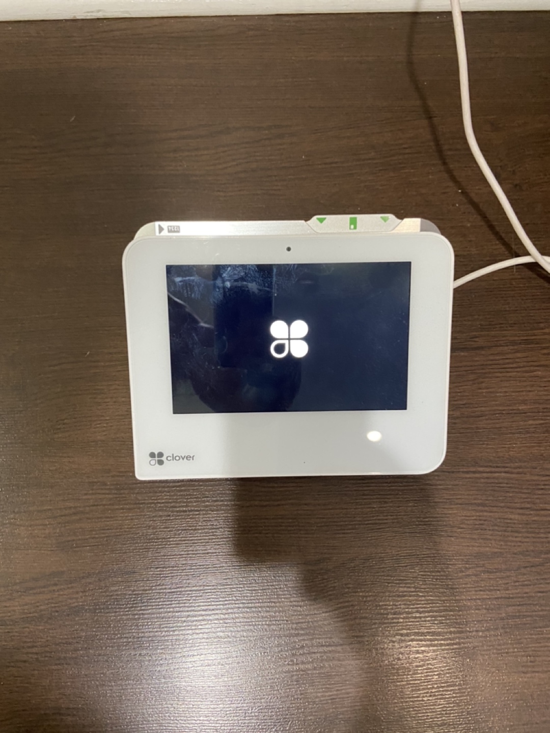 CLOVER Mini 2nd Generation Credit Card POS