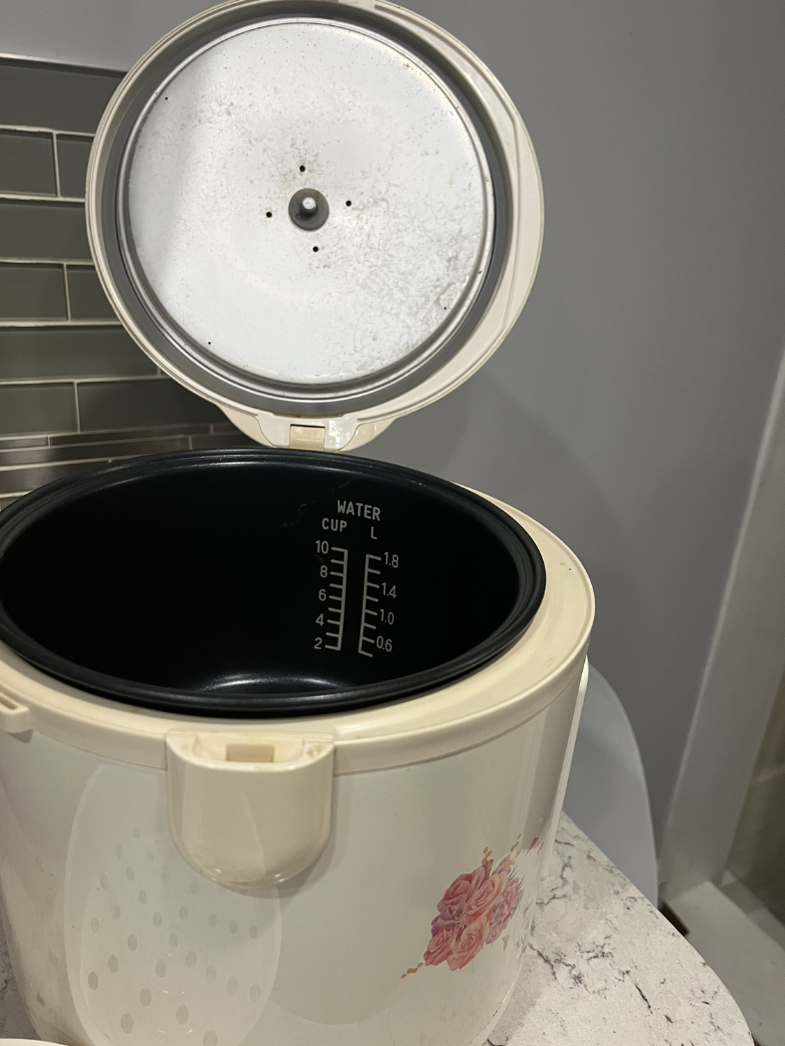 Rice Cooker - photo 2
