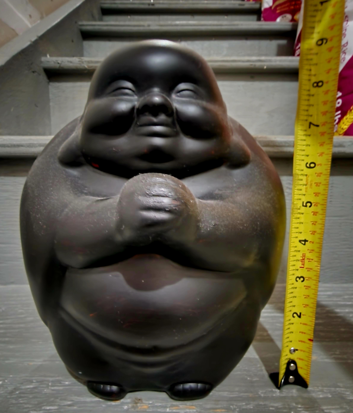 BUDDHA - photo 2