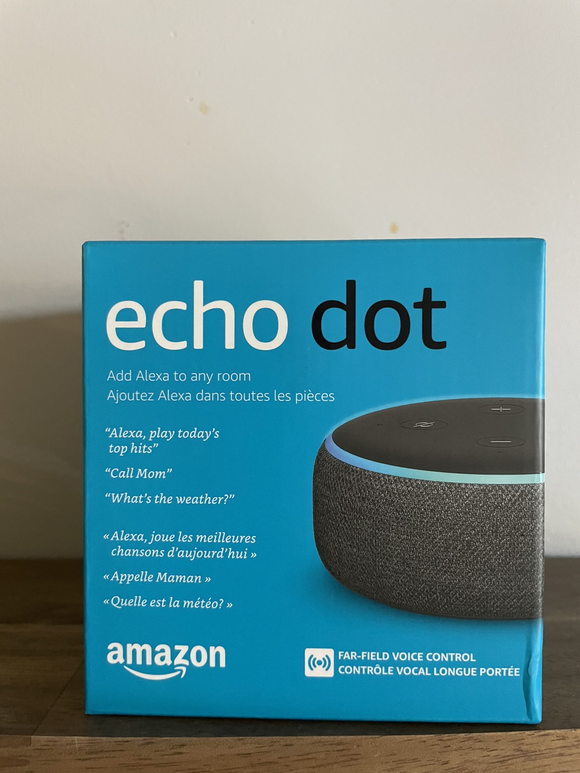 Echo Dot