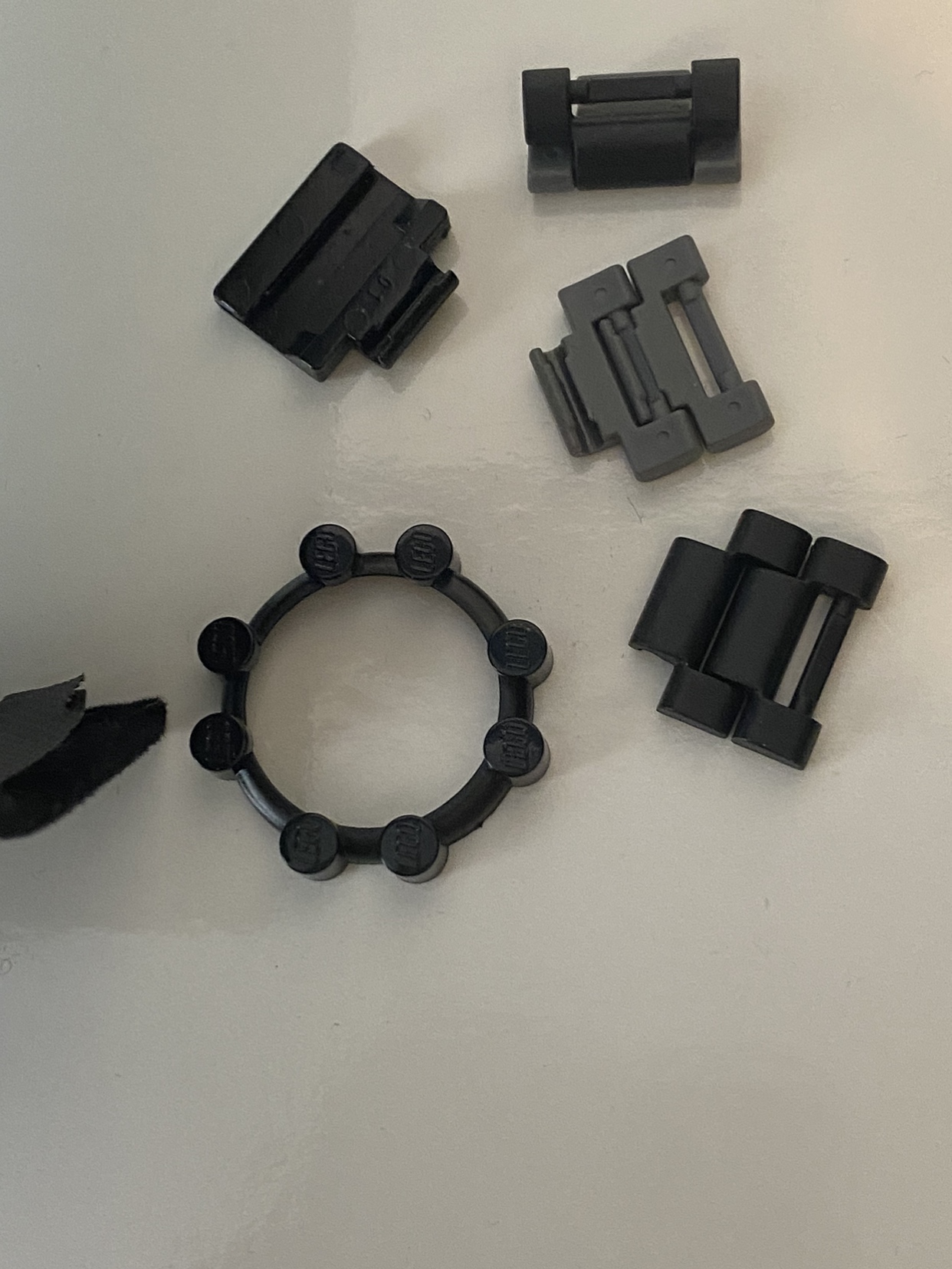 🧱 Lego Ninjago KendoCole Watch #9004957 🕹️ image indicator(4)