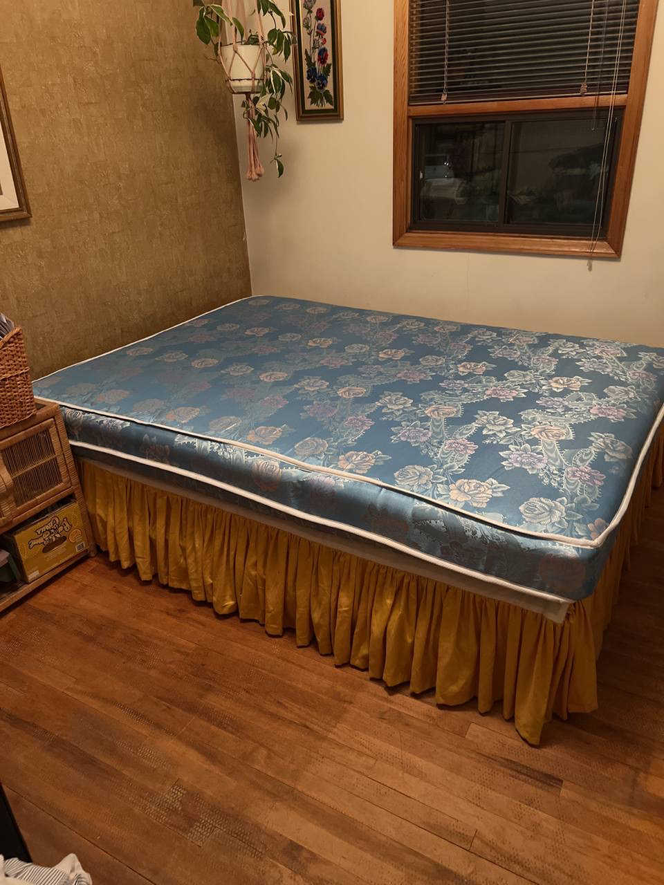 Queen Size Mattress
