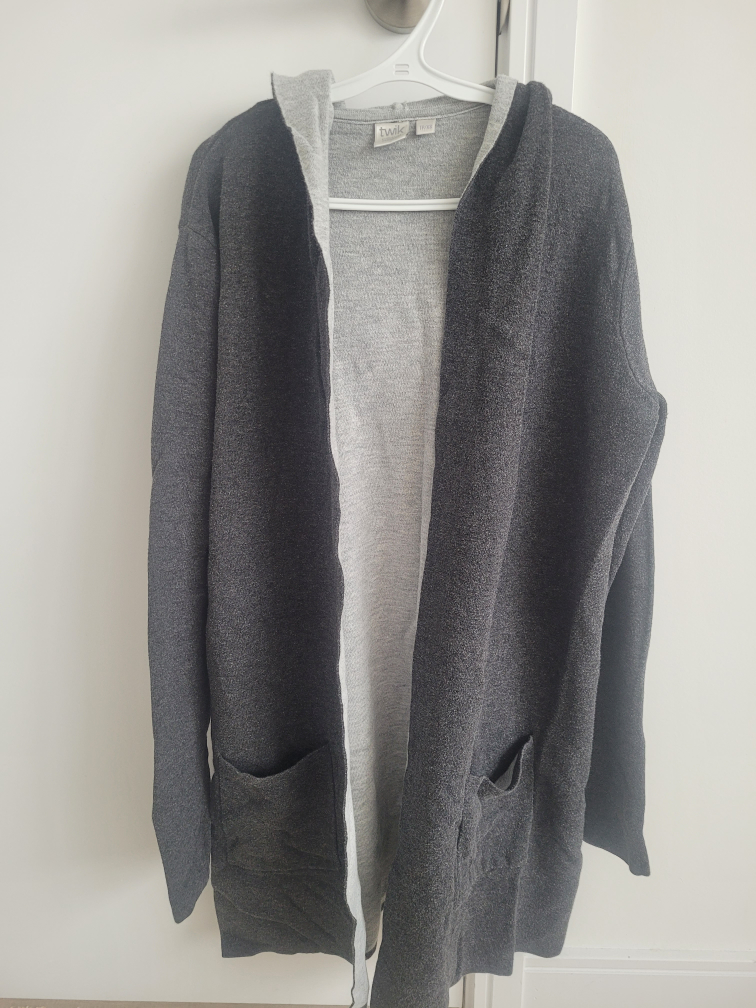 Women's cardigan XS thumbnail