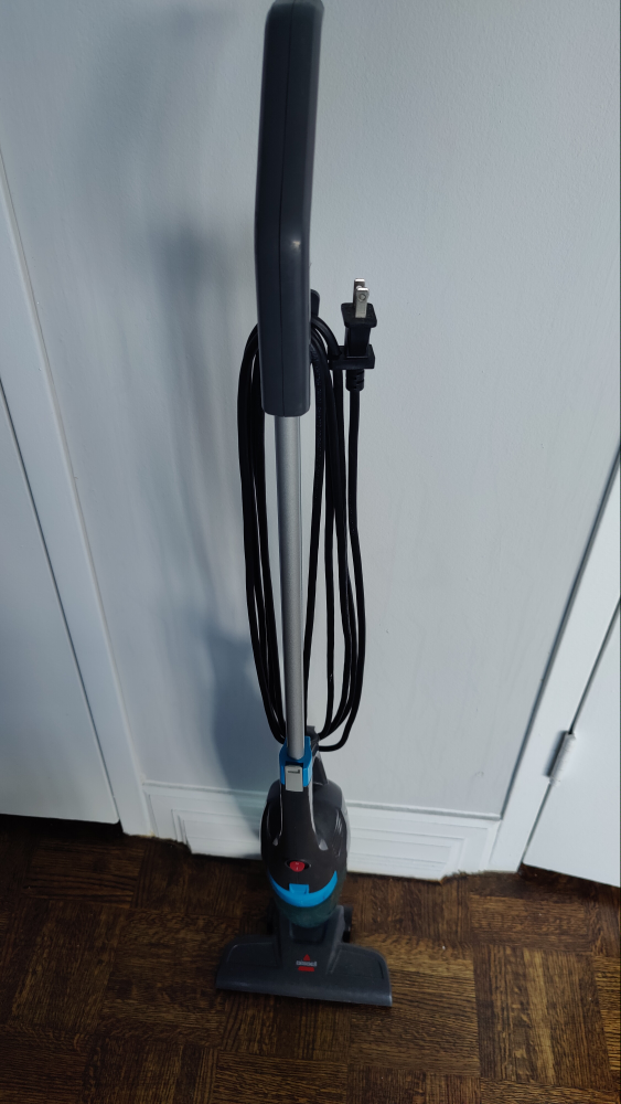 Bissell Vacuum cleaner 3 in 1 thumbnail