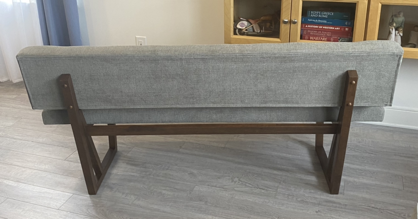 Bench for Dining Table - Brand New - photo 5