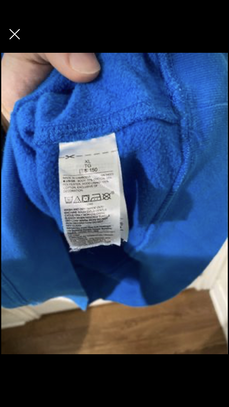 GAP Sweater - photo 4