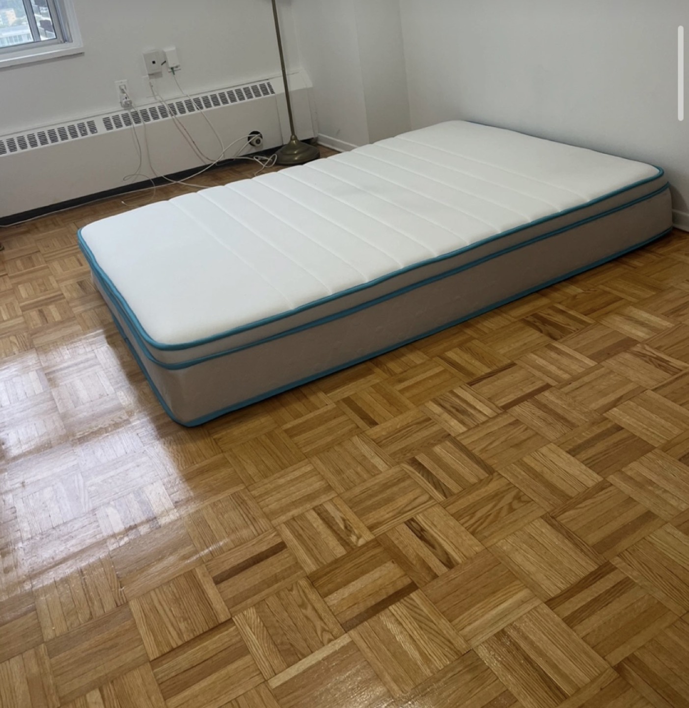 Brand new Full Size mattress