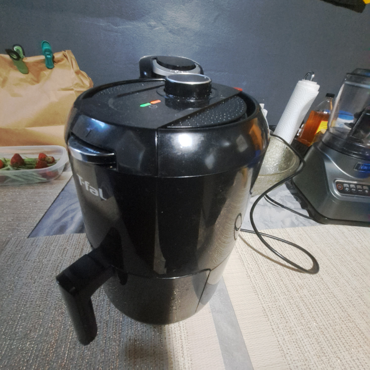 Air Fryer - photo 3