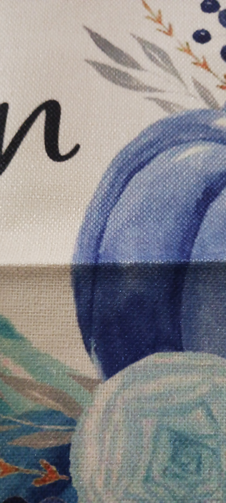 brand New fall throw pillow cover 4 pcs image indicator(3)