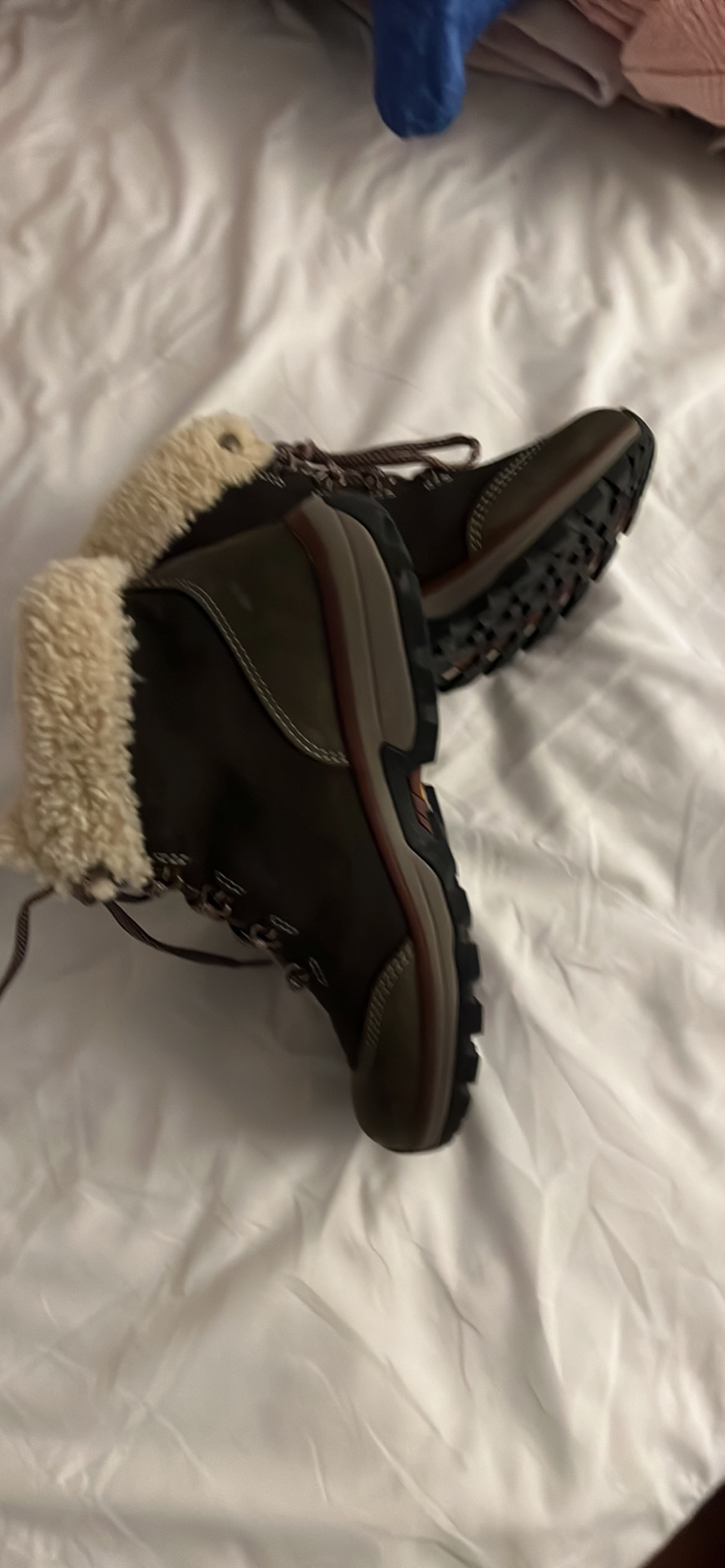 Eddie Bauer Women Hiking Boots - photo 3