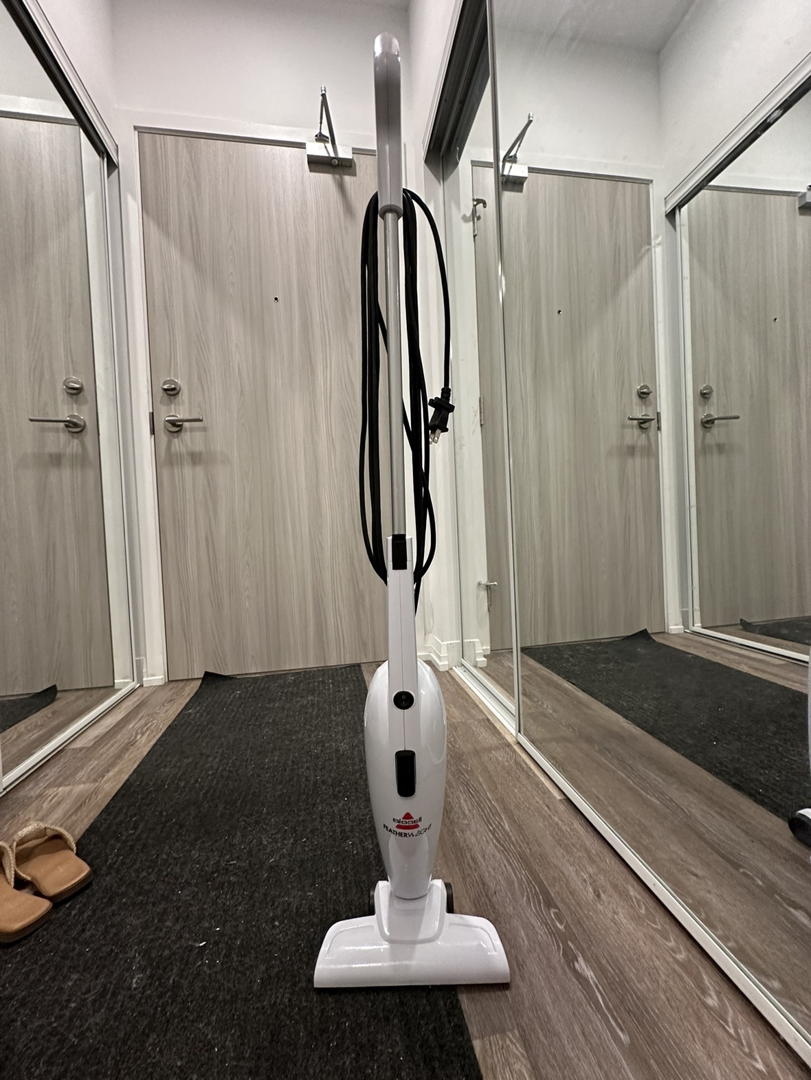Vacuum cleaner