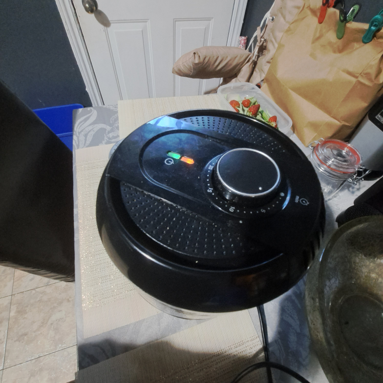 Air Fryer thumbnail