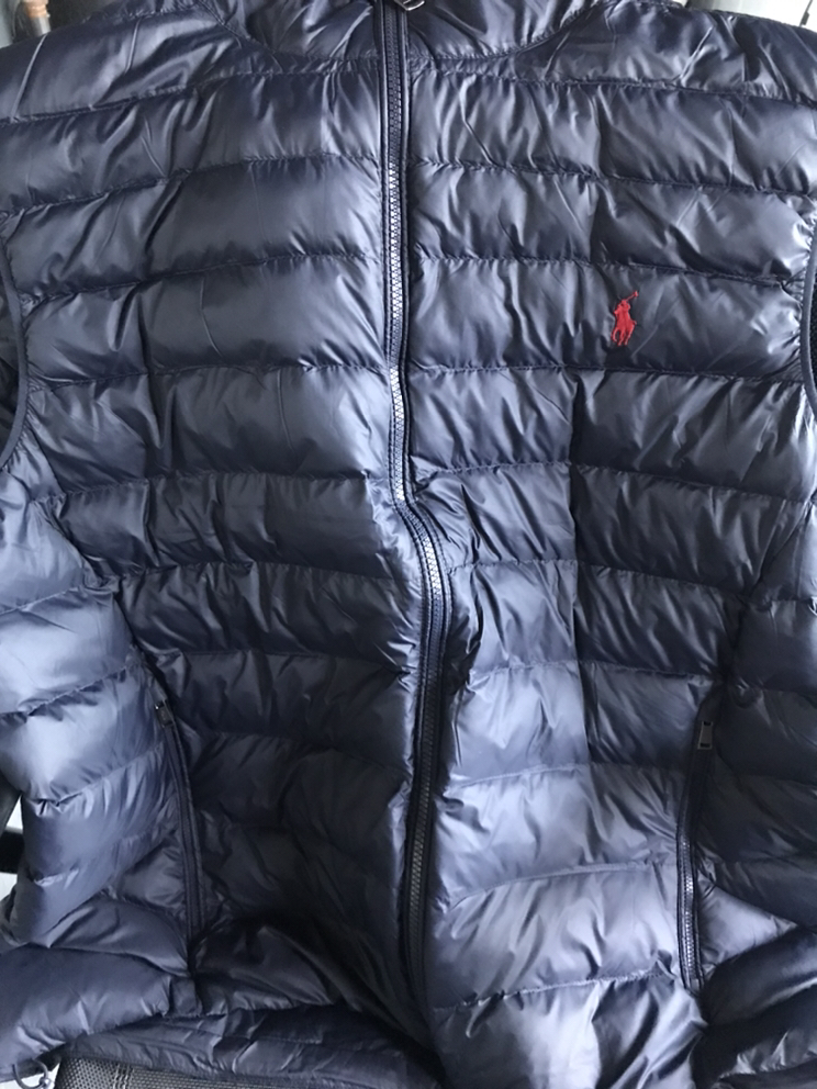 POLO VEST XXL *Best Offer* - photo 2